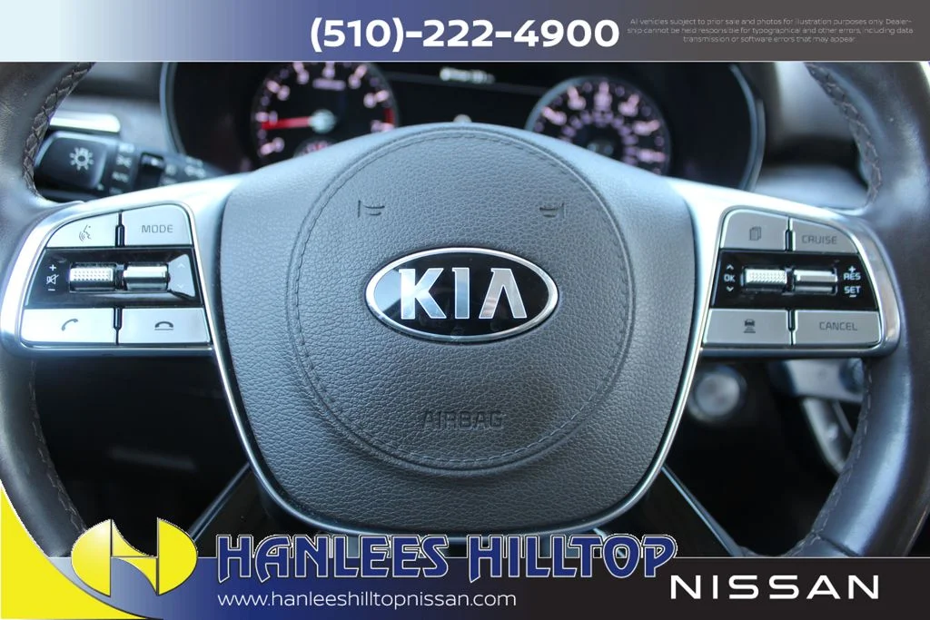 Used 2021 Green Kia SX image 33
