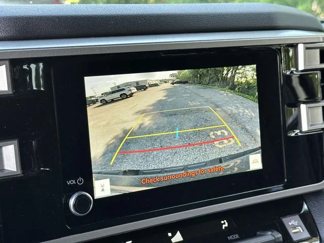 2026 Toyota Tundra SR5 - Photo 19
