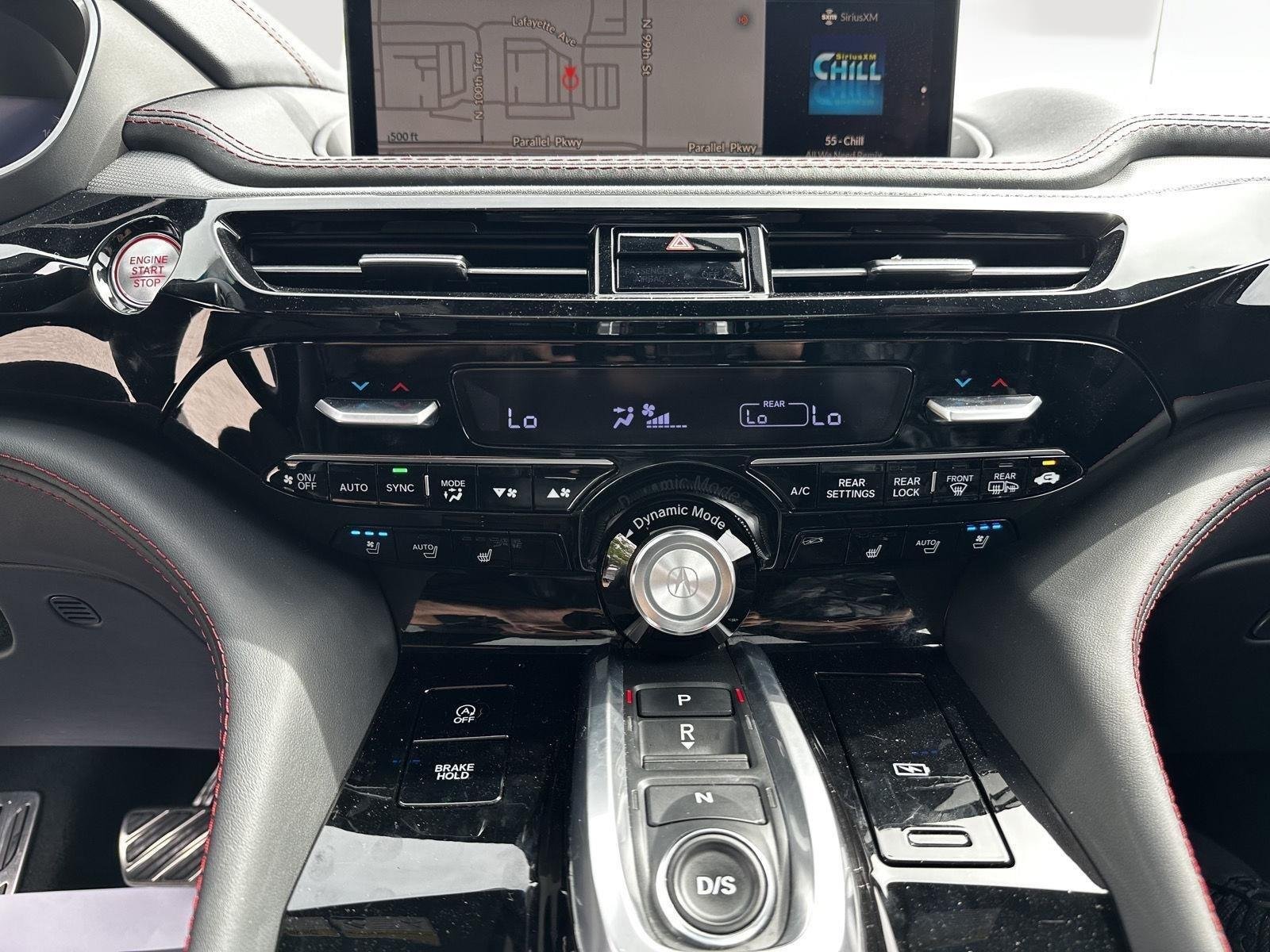 2023 Acura MDX A-Spec Package - Photo 17