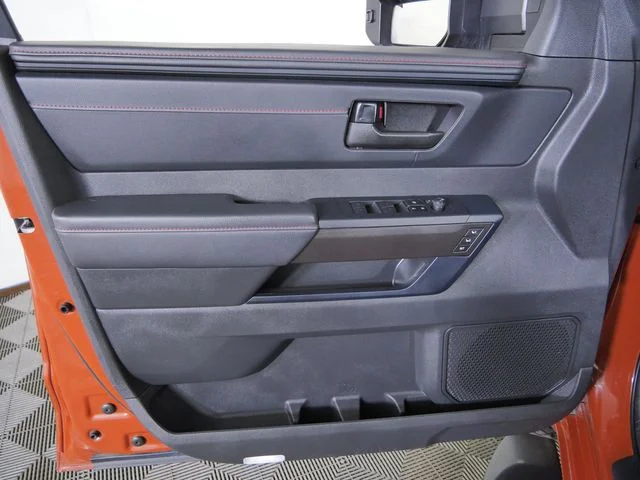 Certified Used 2024  Toyota TRD Pro image 18