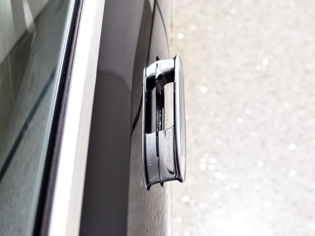 New 2026 Black Mercedes-Benz E 350 image 52