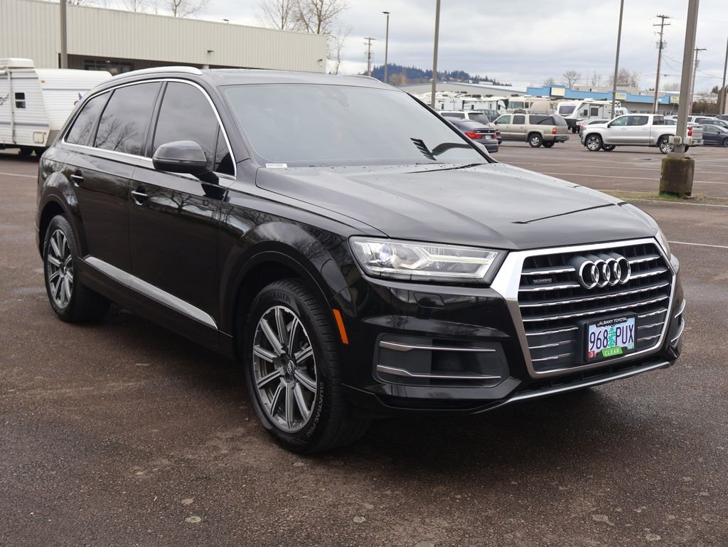 2017 Audi Q7 Premium Plus - Photo 10
