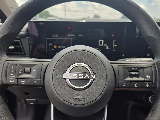 New 2026 Deep Blue Pearl Nissan S image 17