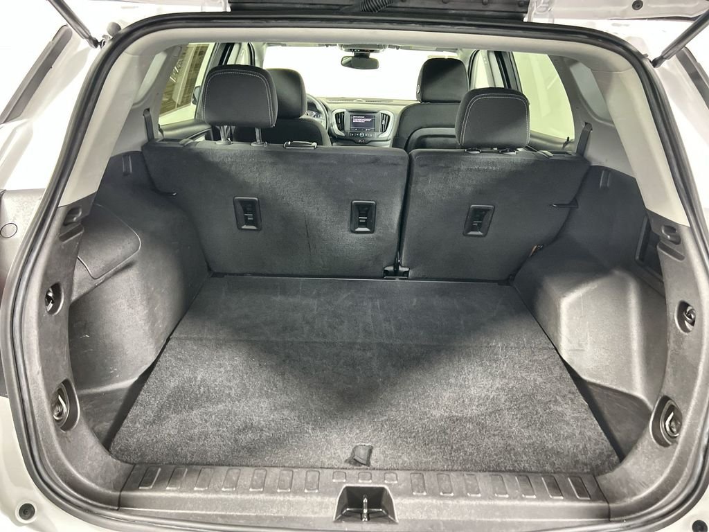 2024 GMC Terrain SLE - Photo 20