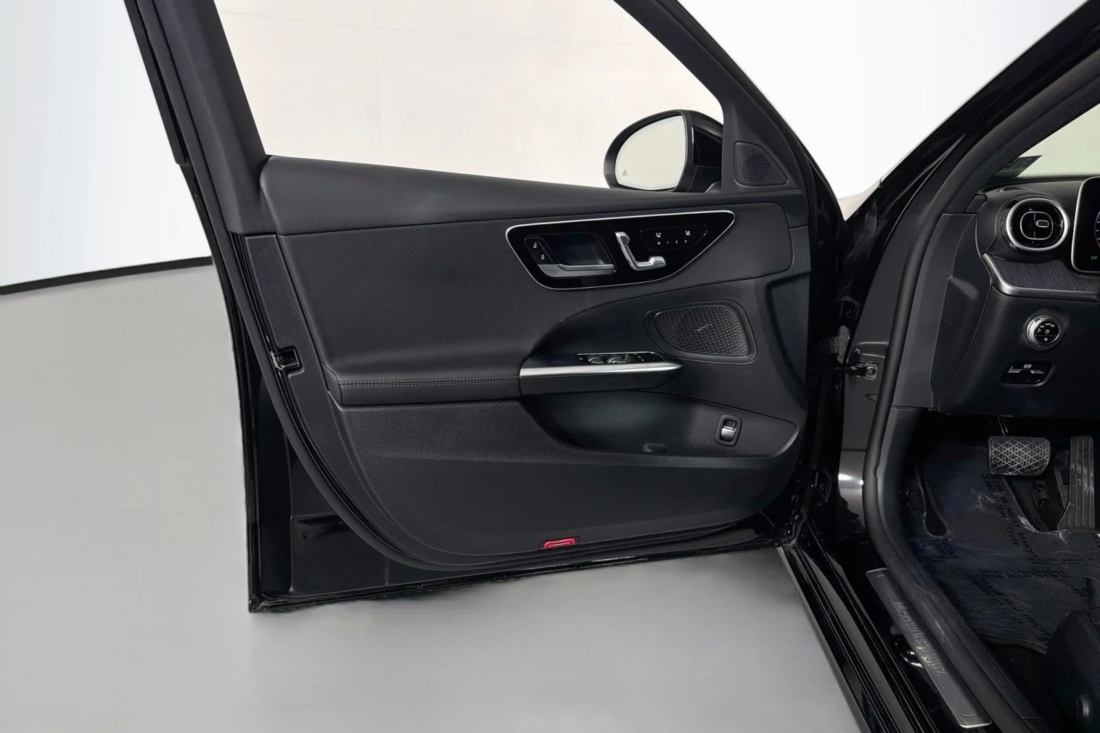 Certified Used 2024 Black Mercedes-Benz C 300 image 22