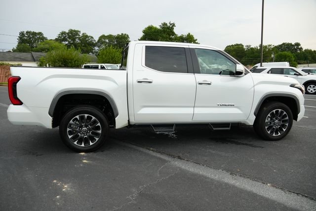 Certified Used 2024  Toyota Limited image 9