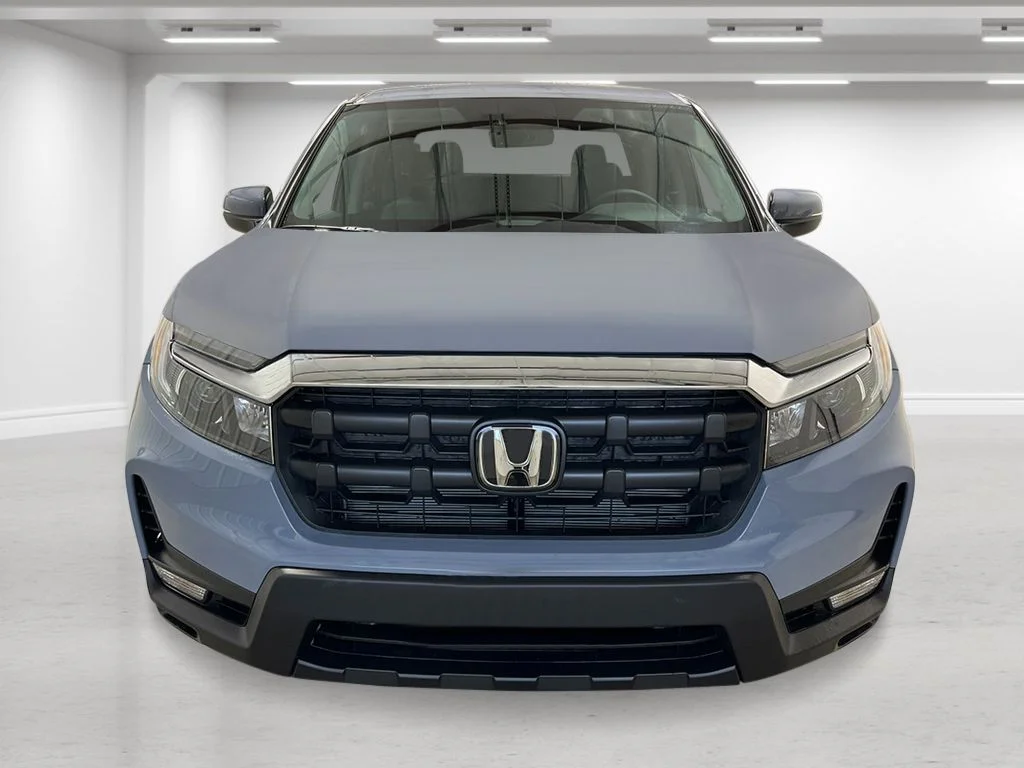 New 2026 Sonic Gray Pearl Honda RTL image 12