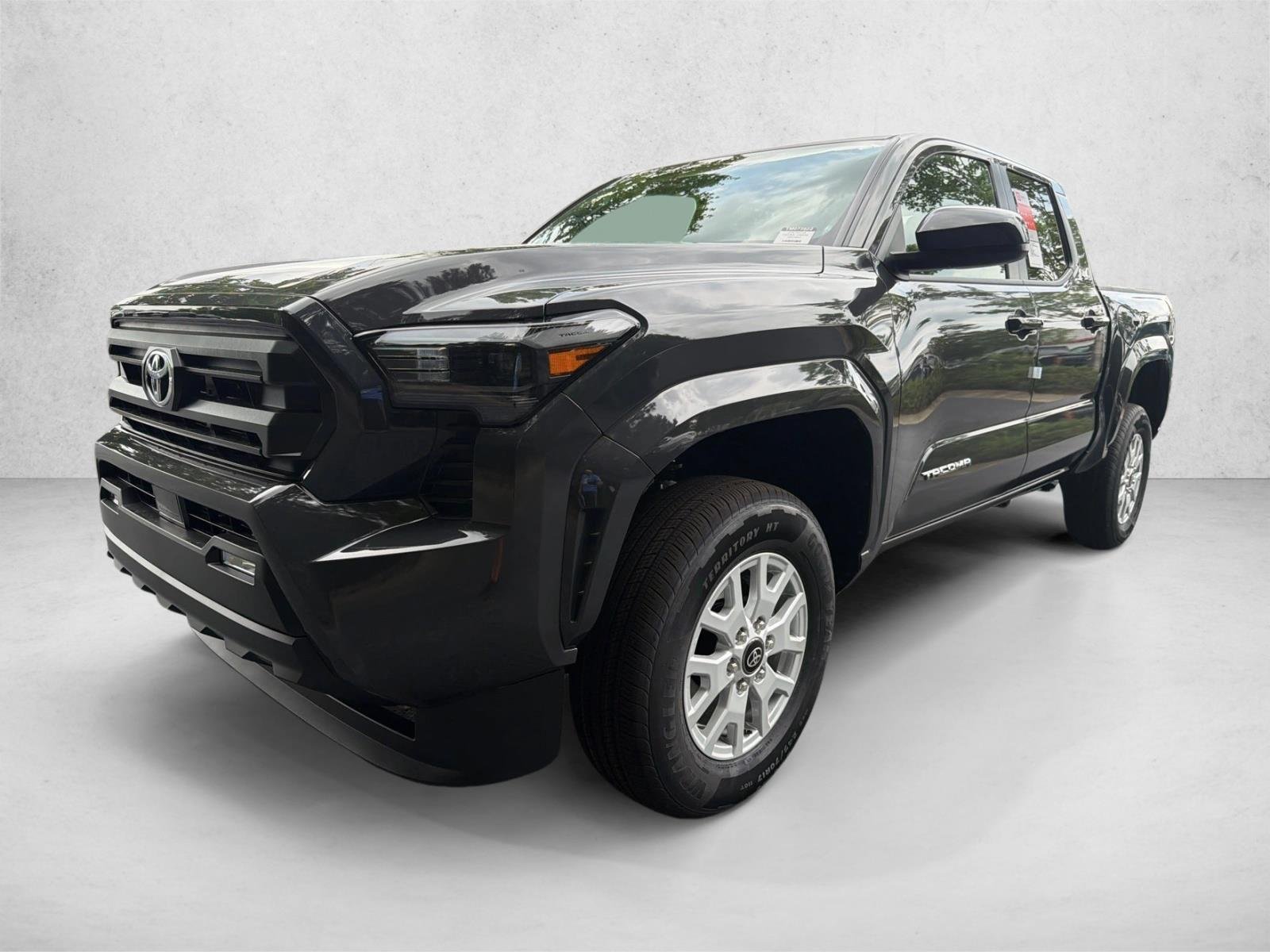 New 2026 Underground Toyota SR5 image 7
