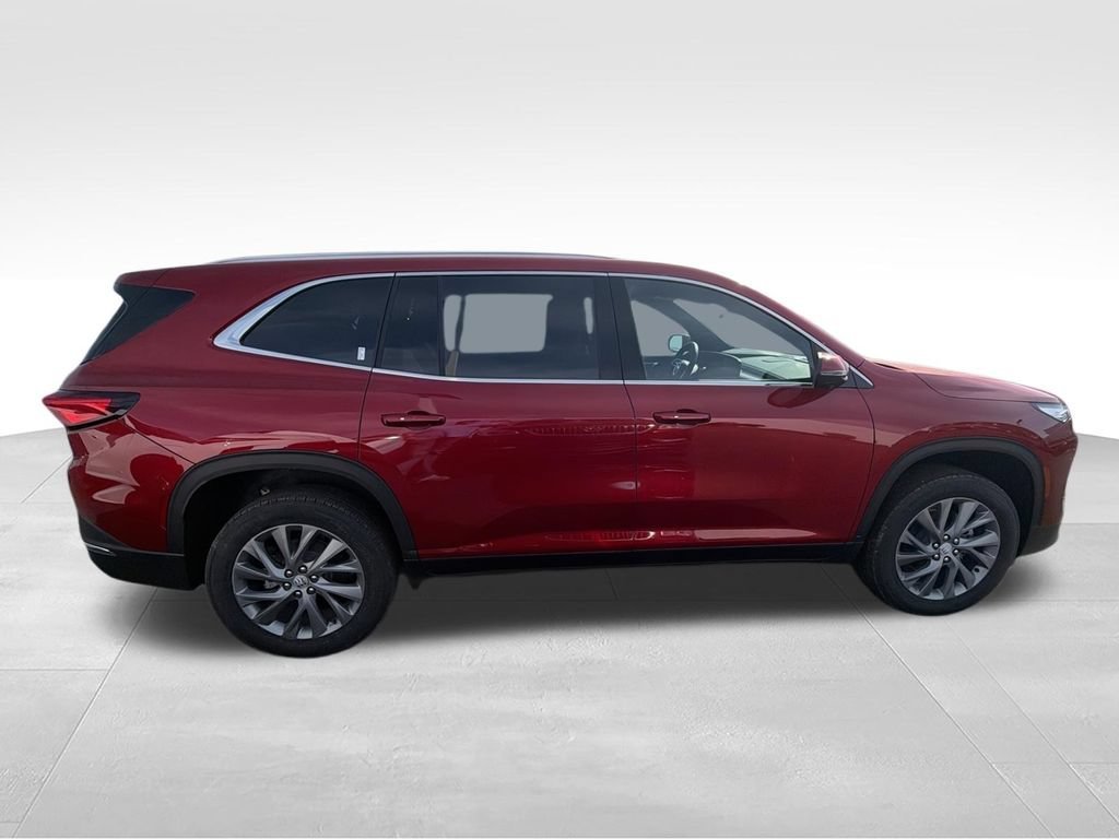 2026 Buick Enclave Preferred - Photo 9