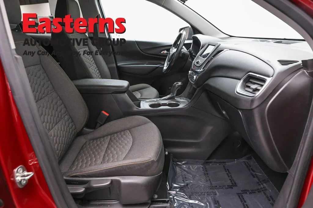 Used 2019 Red Chevrolet LT image 24