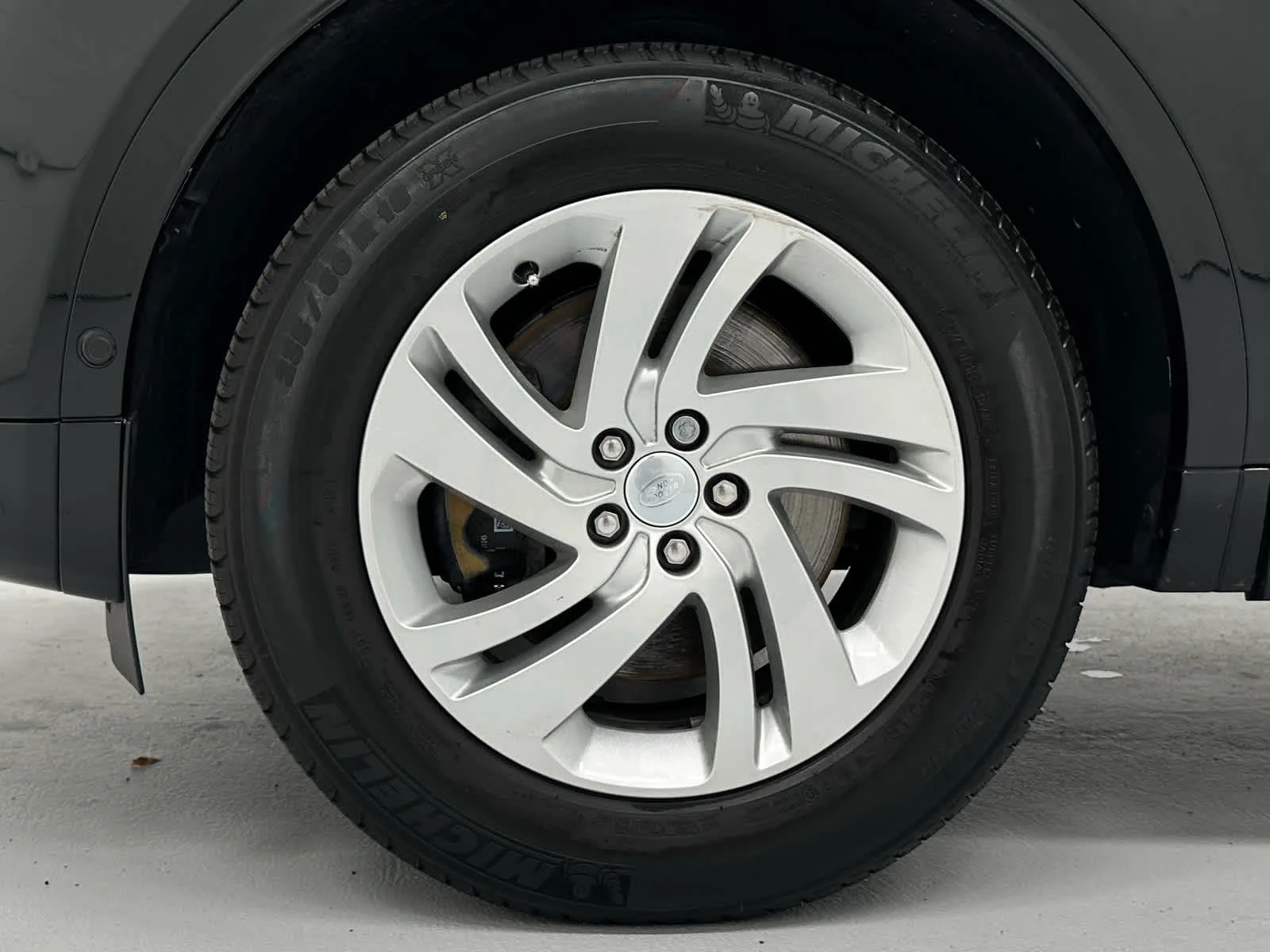 2024 Land Rover Discovery Sport S - Photo 9