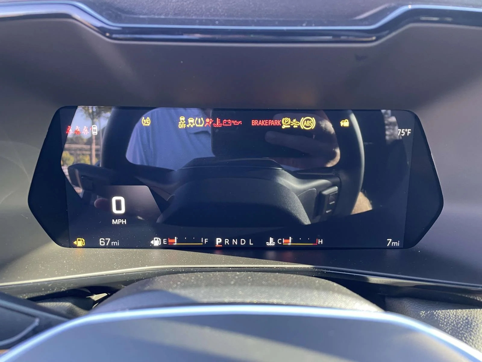 New 2026 Sterling Gray Metallic Chevrolet LT image 19
