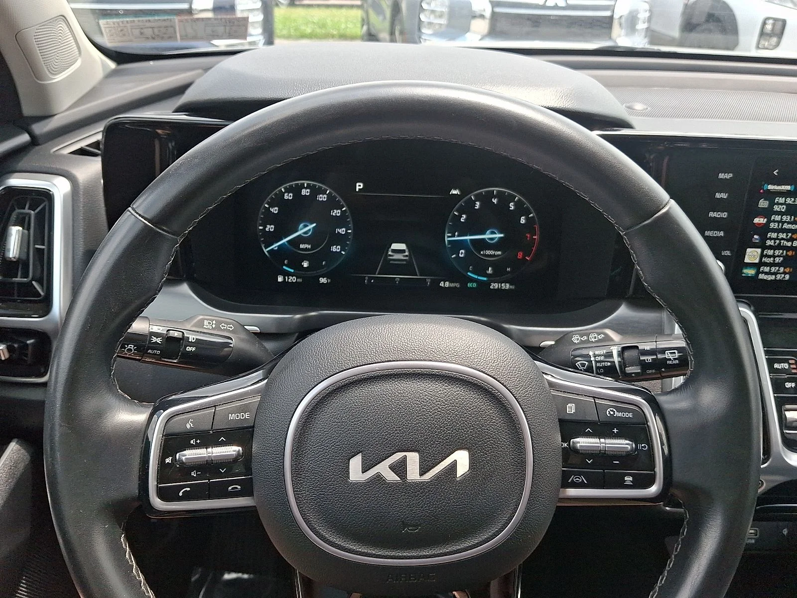 Certified Used 2023 Gray Kia SX image 19
