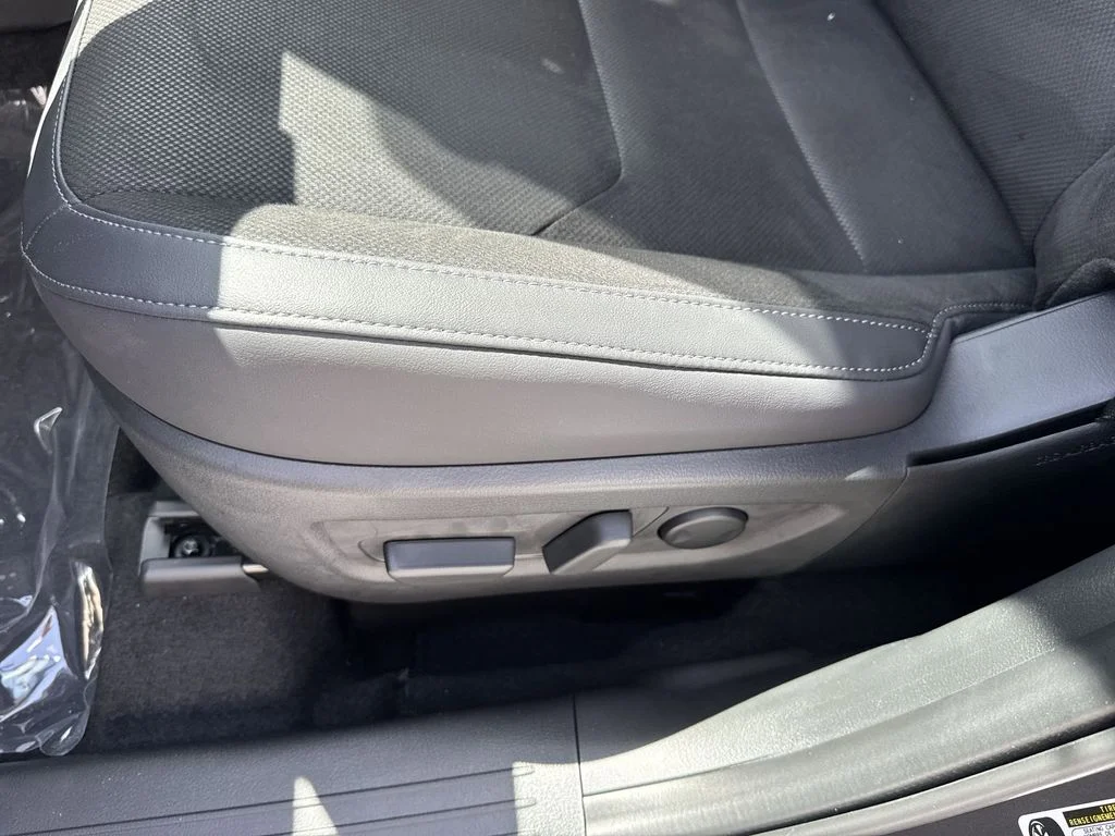 New 2026 Machine Gray Mazda 2.5 S Preferred AWD image 41