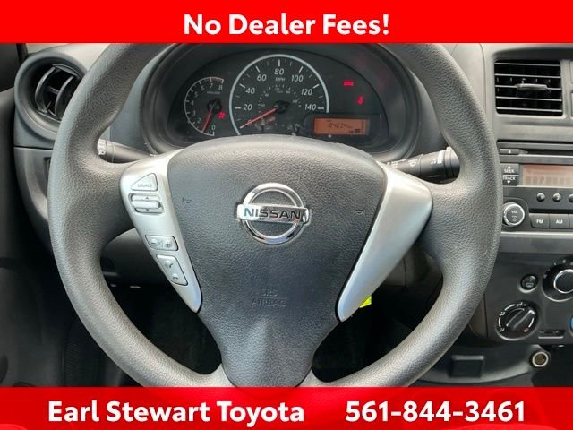 Used 2018 Silver Nissan 1.6 S image 34