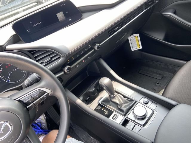 New 2026 White Mazda 2.5 S image 9