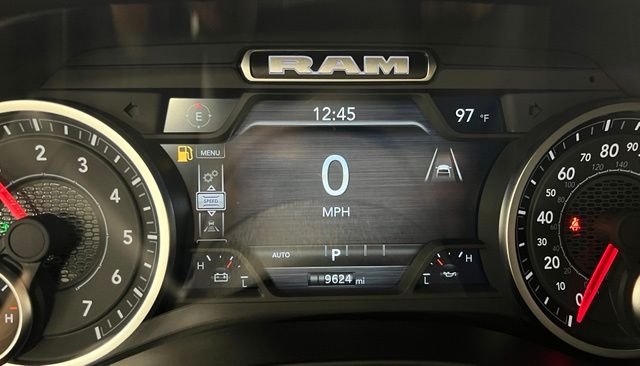 Used 2026 Blue Ram Laramie image 13