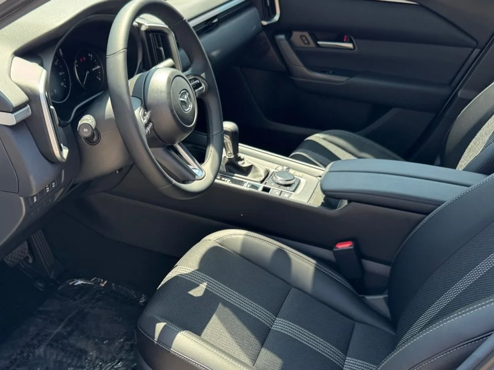 New 2026 Green Mazda 2.5 S Preferred image 17