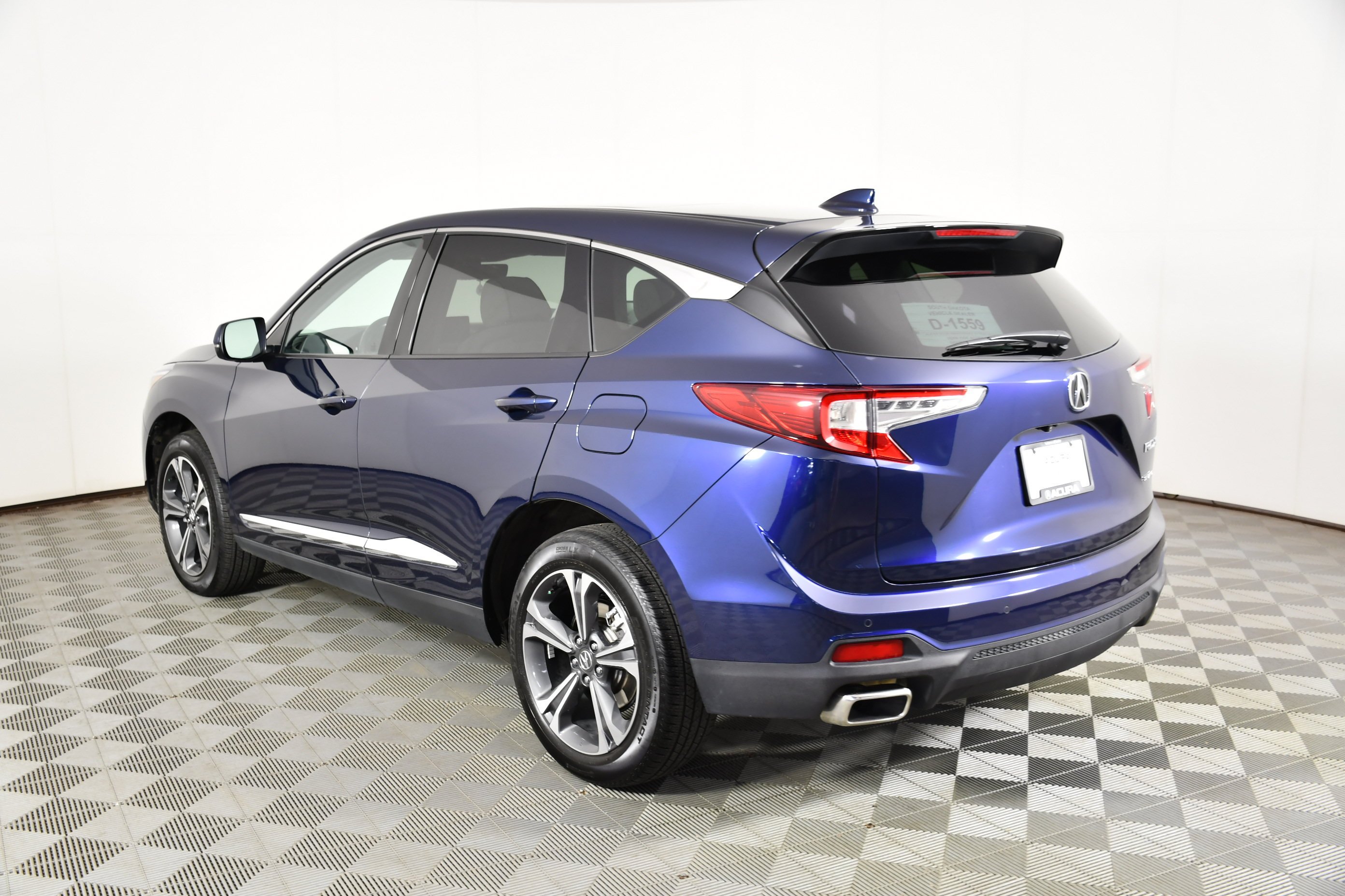 2024 Acura RDX Advance Package - Photo 8