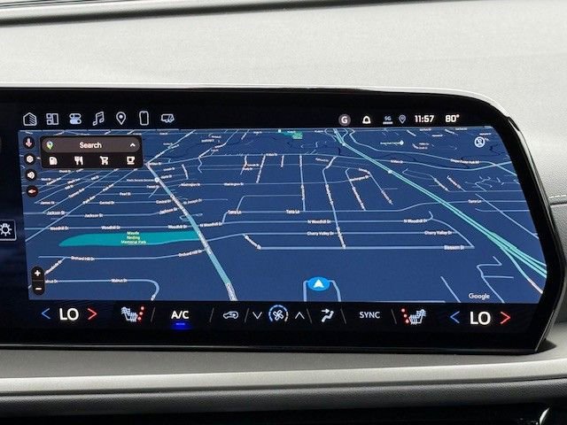 2026 Chevrolet Traverse LT - Photo 22