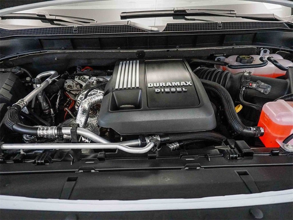2026 Chevrolet Suburban Premier - Photo 25