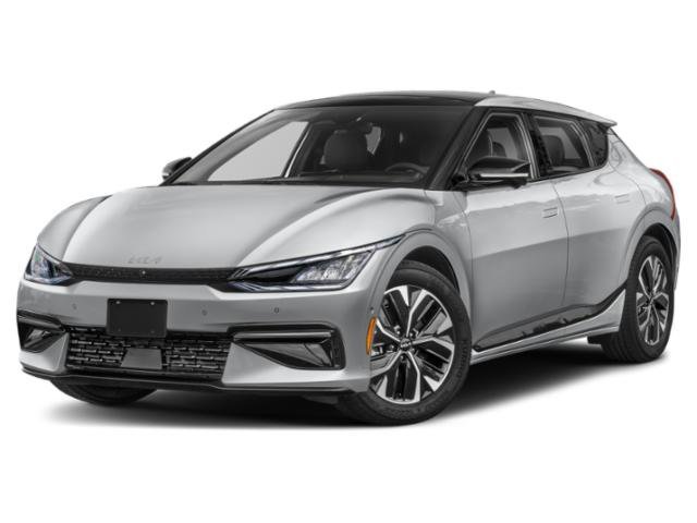 2023 Kia EV6 GT-Line AWD's photo