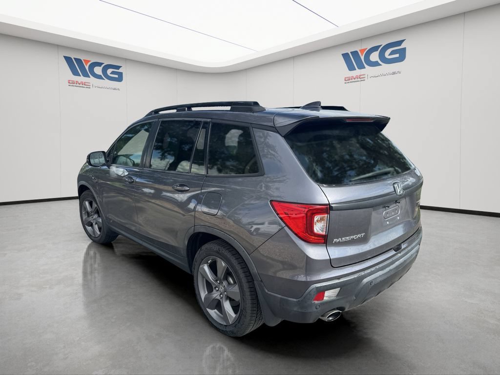 Used 2019  Honda Touring image 5