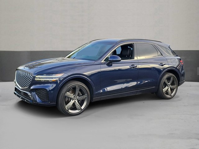 2024 Genesis GV70 2.5T