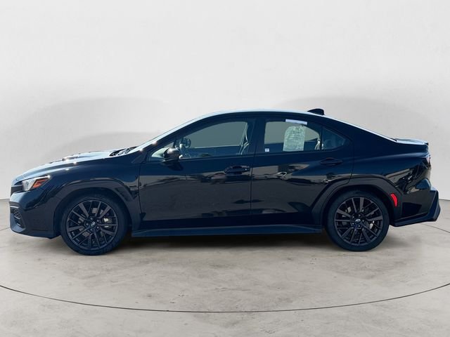 Used 2024 Black Subaru Premium image 8
