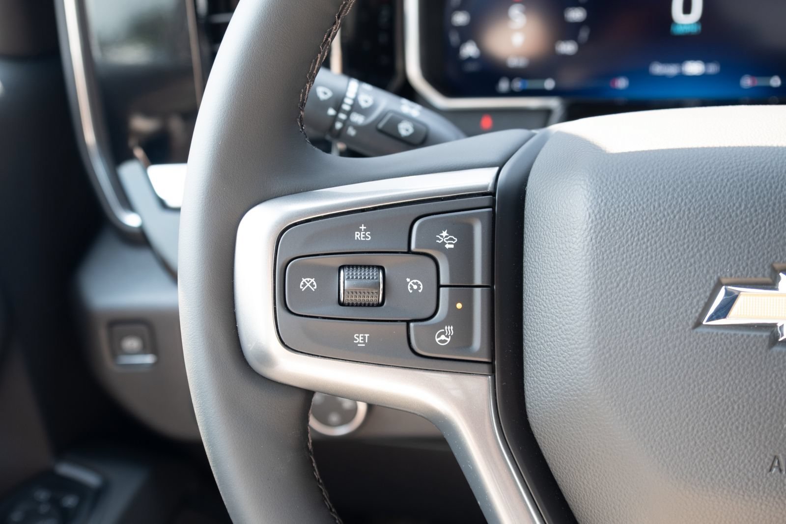 2026 Chevrolet Silverado 1500 LT - Photo 6