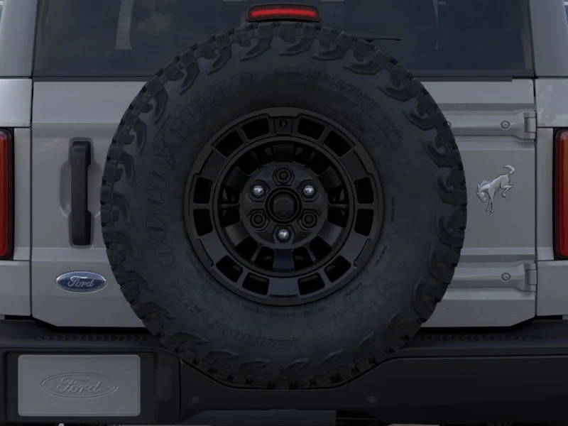 New 2026 Avalanche Ford Badlands® image 49