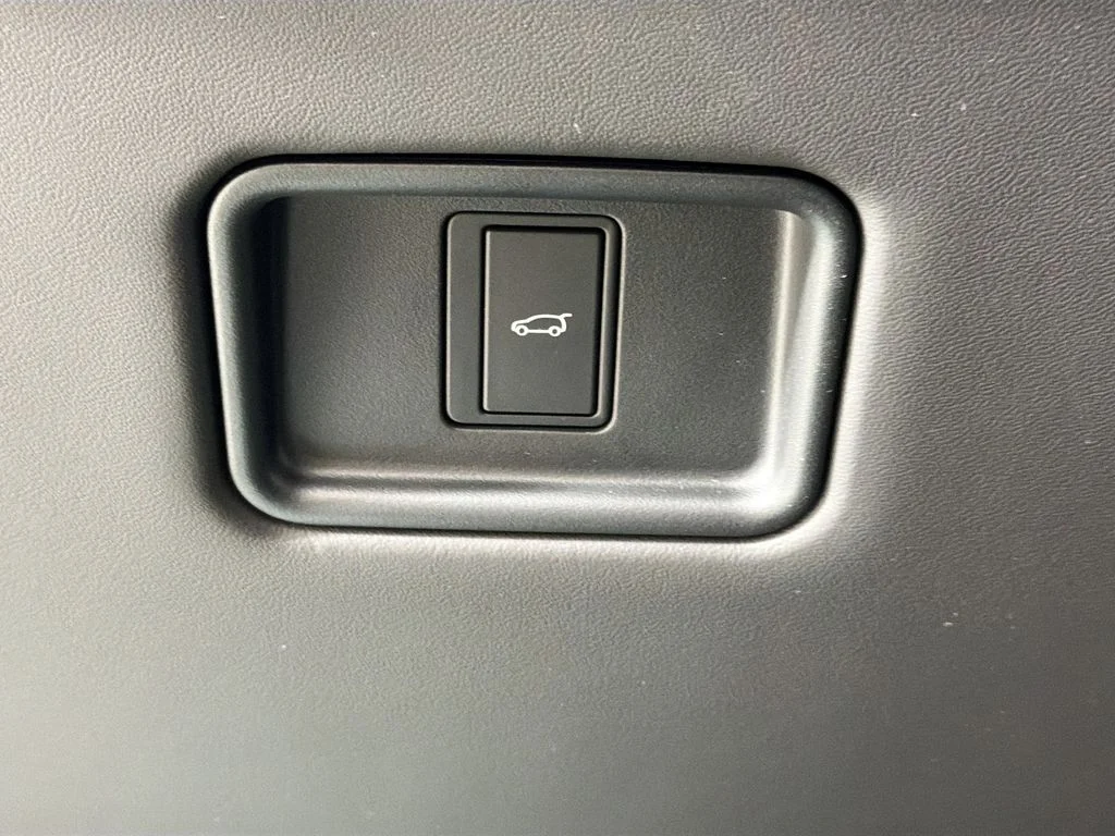 New 2026 Santorini Black Land Rover Autobiography image 10