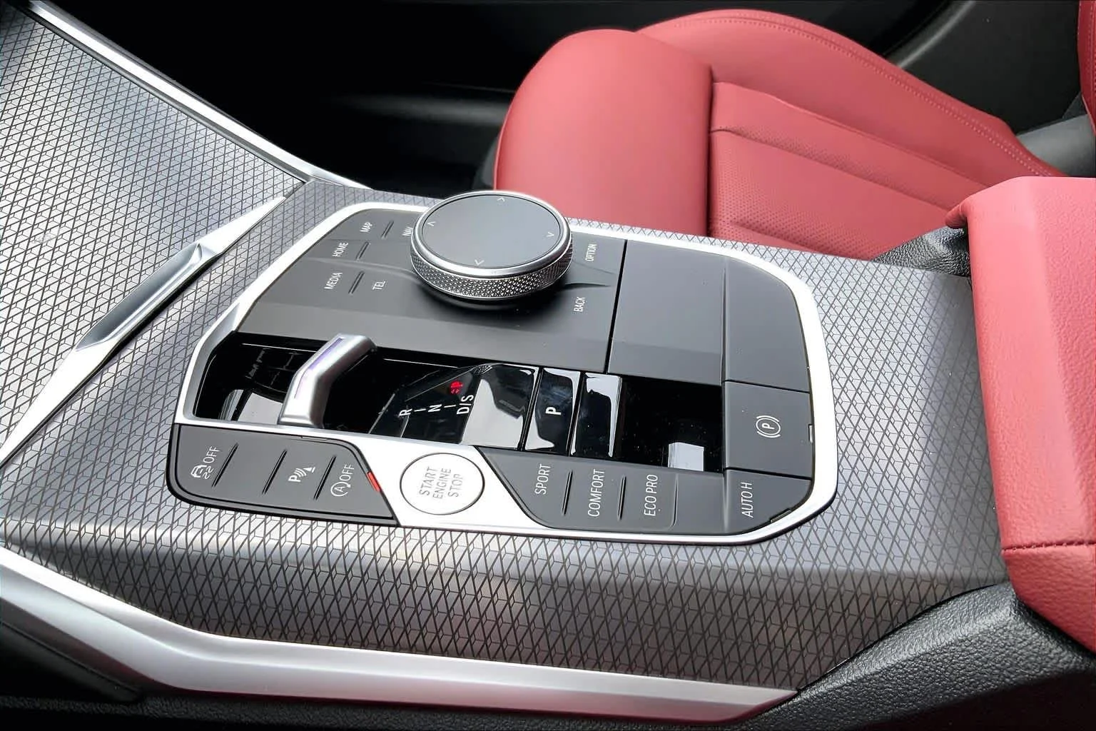 New 2026 Brooklyn Grey Metallic BMW 330i xDrive image 7