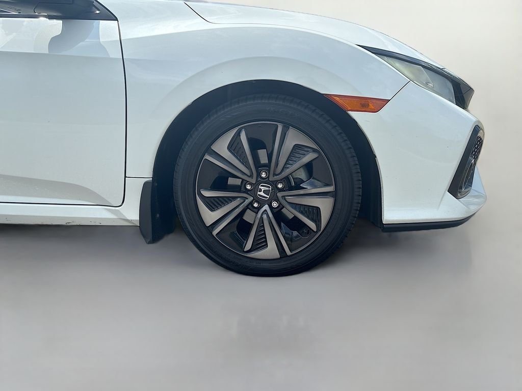 Used 2019  Honda EX-L image 10