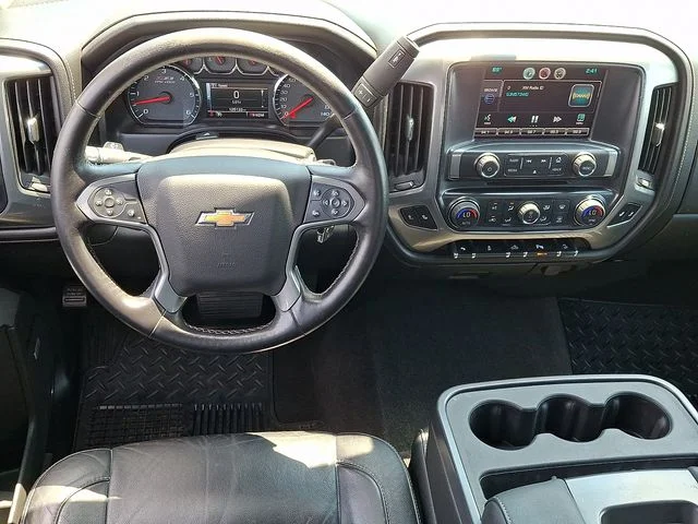 Used 2014 Black Chevrolet LTZ image 11