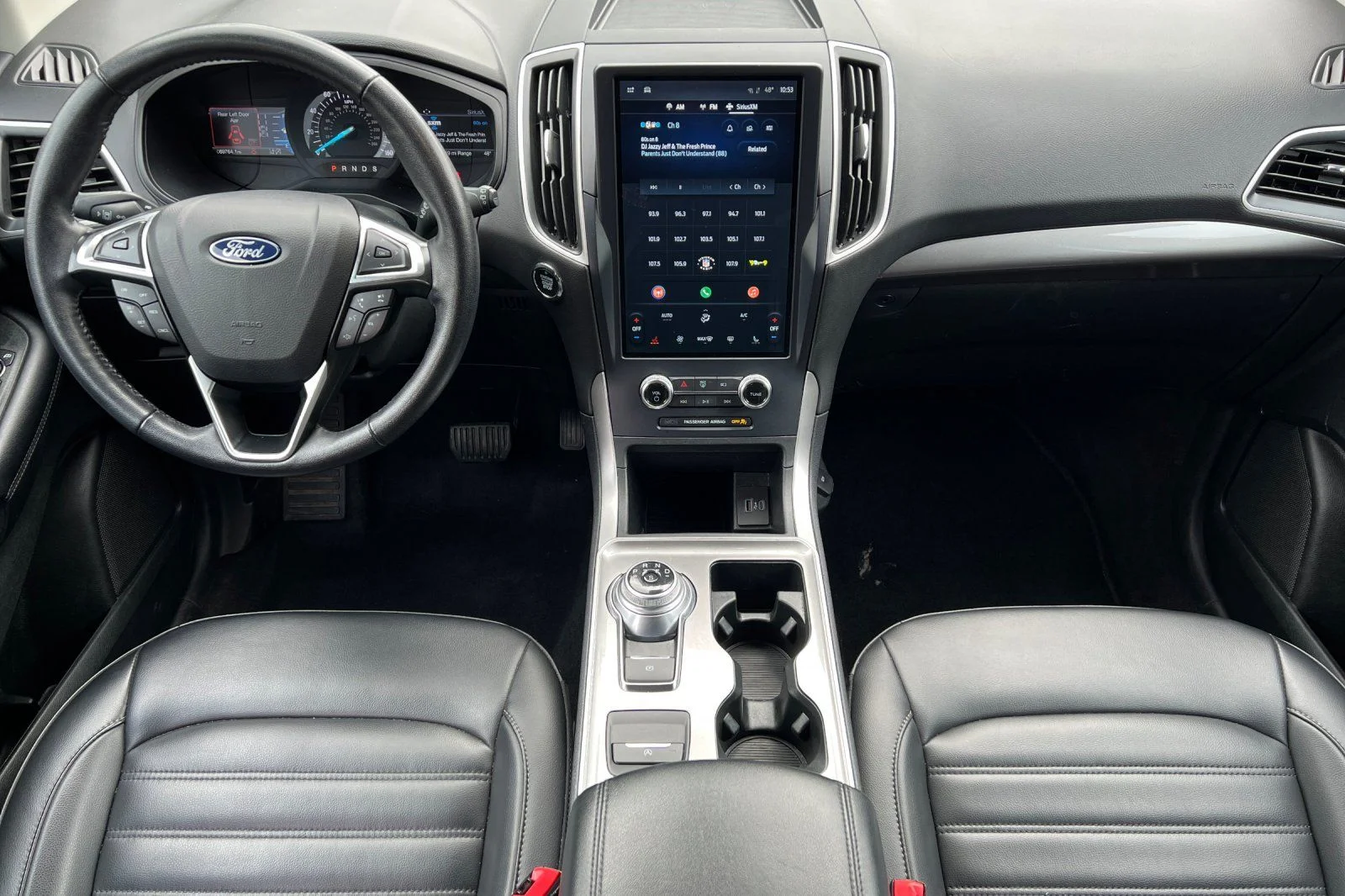 2023 Ford Edge SEL - Photo 13