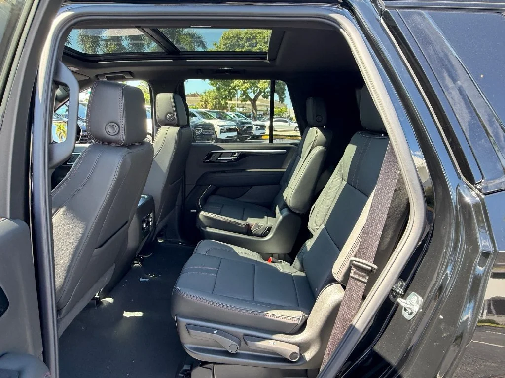 2027 Chevrolet Tahoe RST - Photo 10
