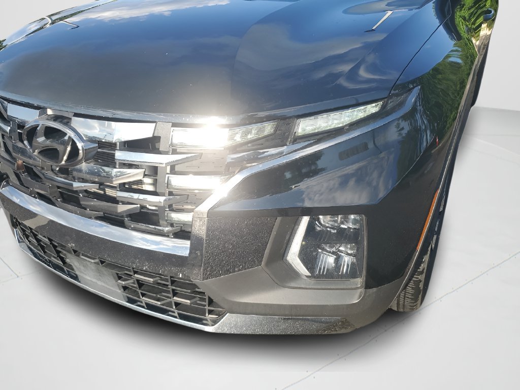 Used 2023 Black Hyundai Limited image 26