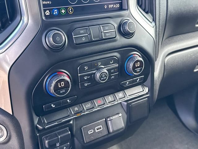 Used 2019 SUMMIT WHITE Chevrolet RST image 23