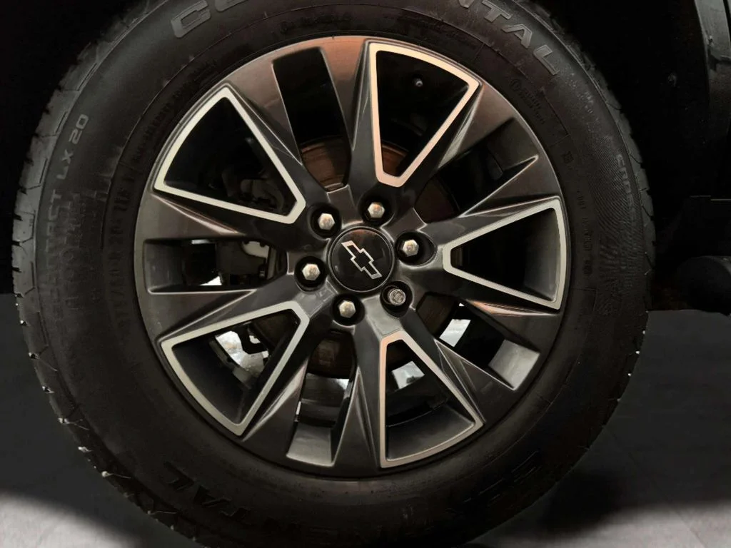 2021 Chevrolet Tahoe Z71 - Photo 33