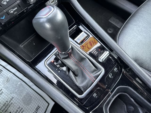 Used 2024 Silver Jeep Trailhawk image 23