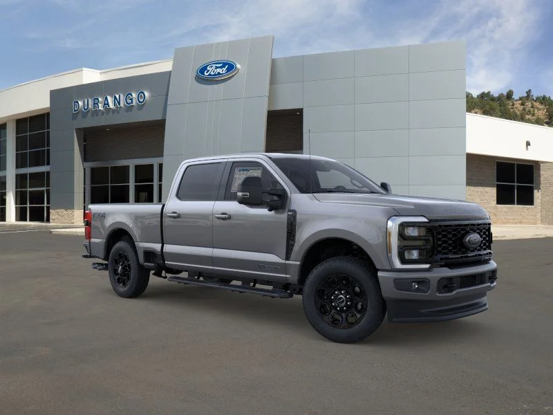 2026 Ford F-250 Super Duty XLT - Photo 7