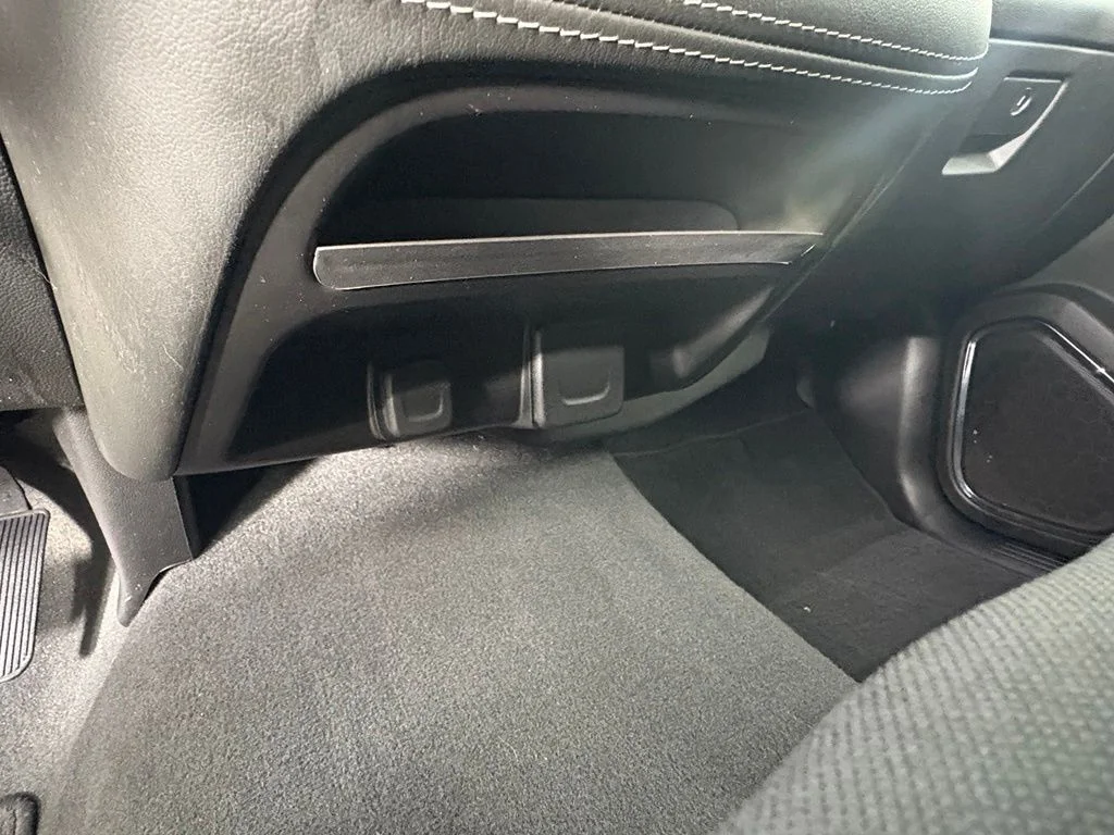 Used 2020 Silver Chevrolet LS image 24