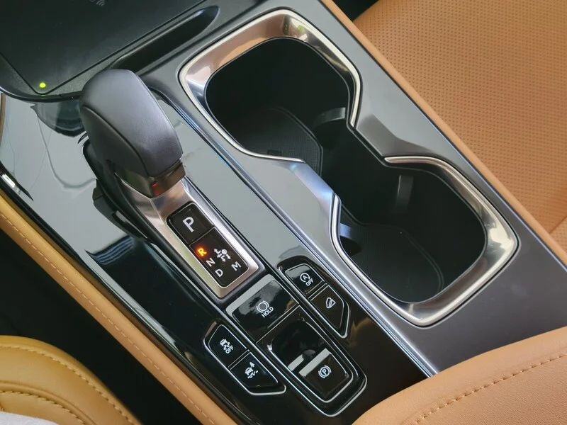 2026 Lexus NX 350 - Photo 26