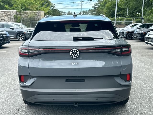 New 2026 Gray Volkswagen Pro S image 6
