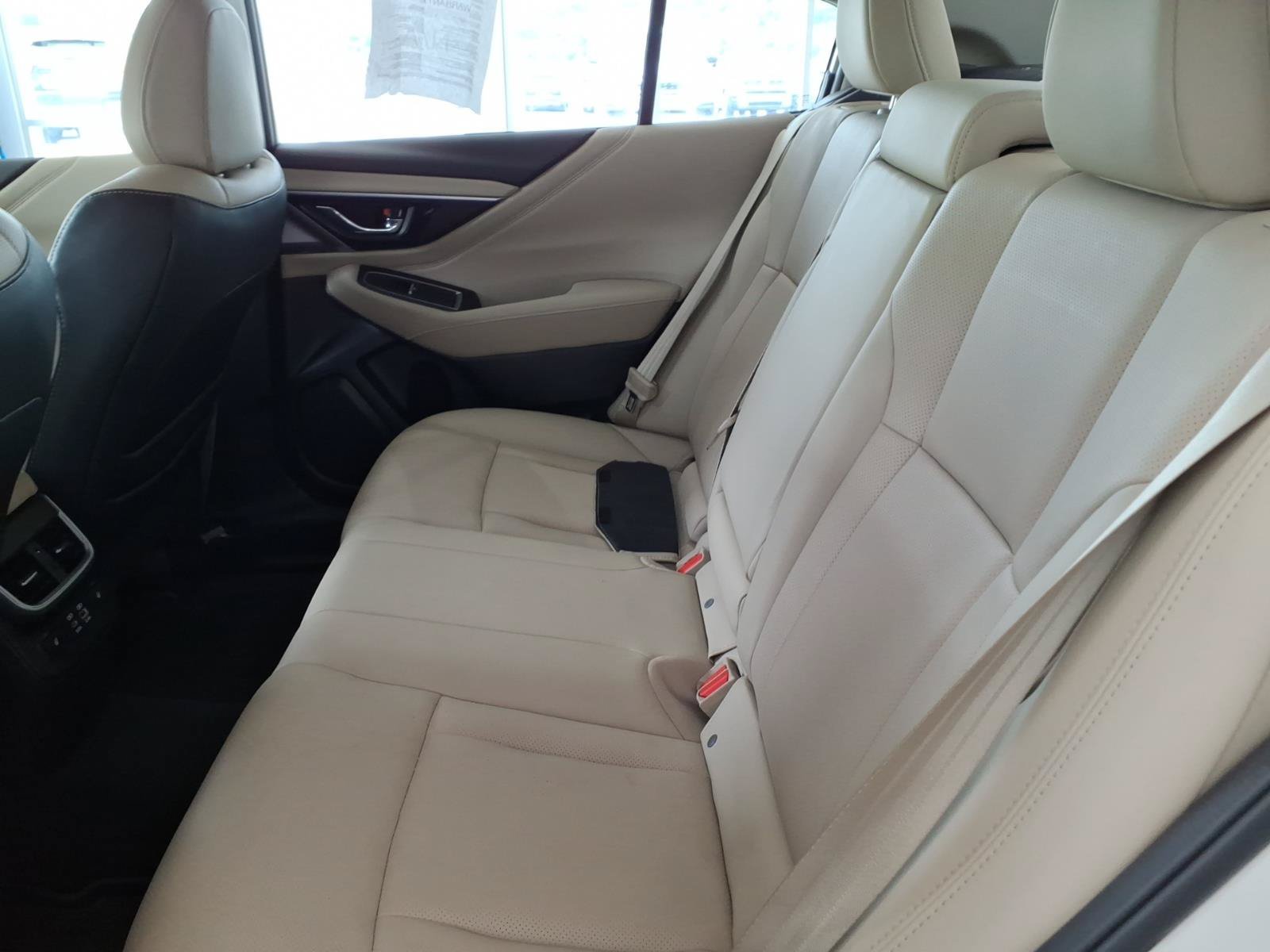 2025 Subaru Legacy Limited - Photo 13