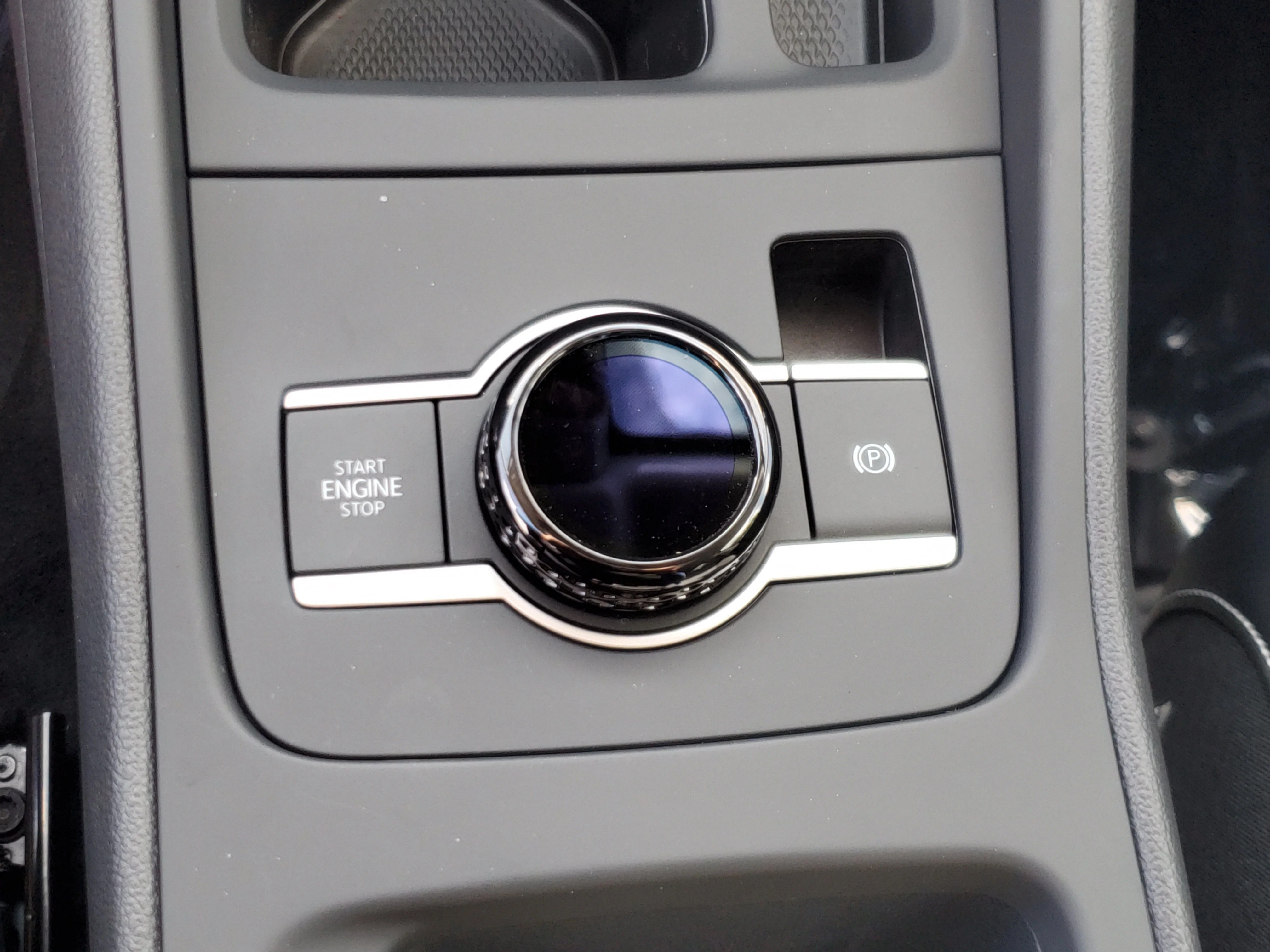 New 2026 Black Volkswagen SE image 26