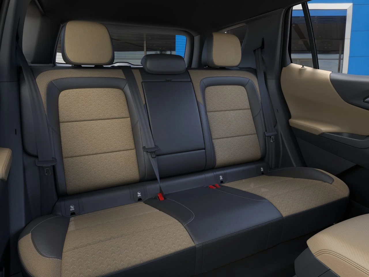 2026 Chevrolet Equinox ACTIV - Photo 17