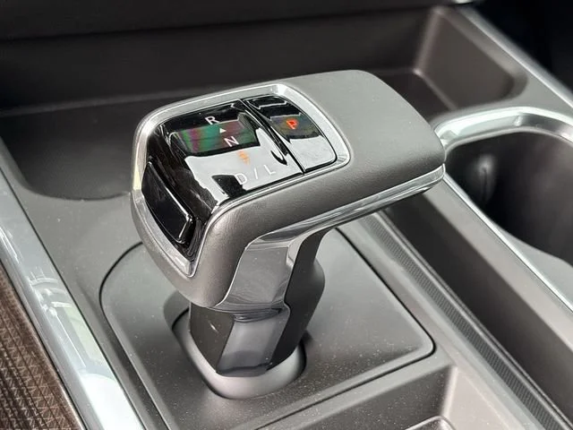 2026 Chevrolet Silverado 1500 RST - Photo 18