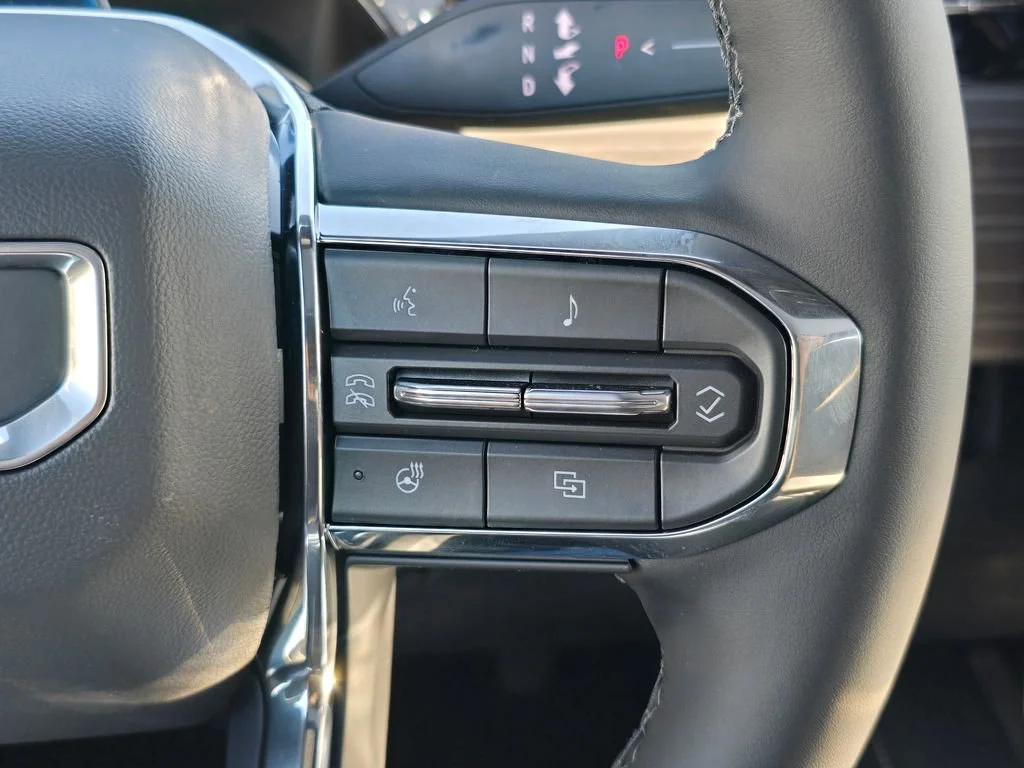 New 2025 Onyx Black GMC Extended Range Denali image 20